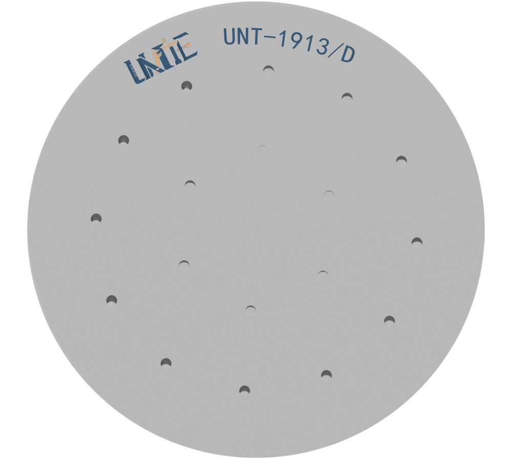 UNT-1913/D 低对比度分辨力模体